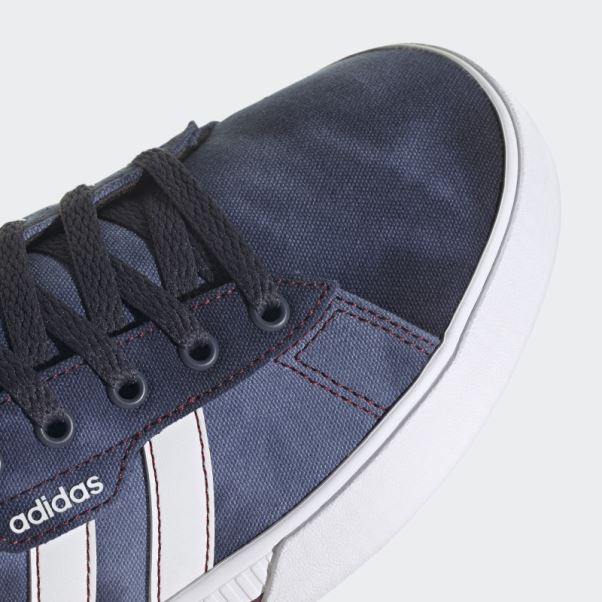Adidas Daily 3.0 Chaussures Bleu Marine