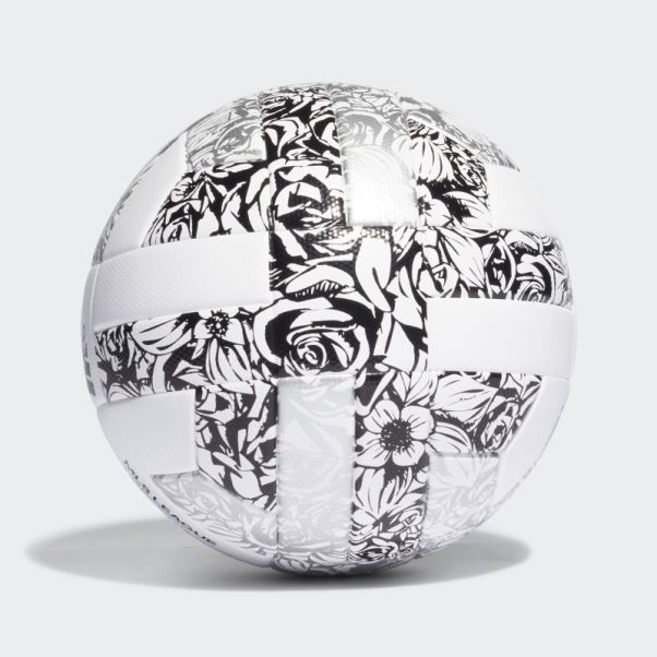 Adidas Mls League Nfhs Ballon Argent