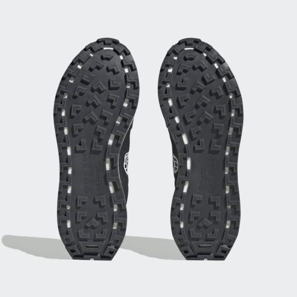 Adidas Retropy E5 X André Saraiva Chaussures Noir