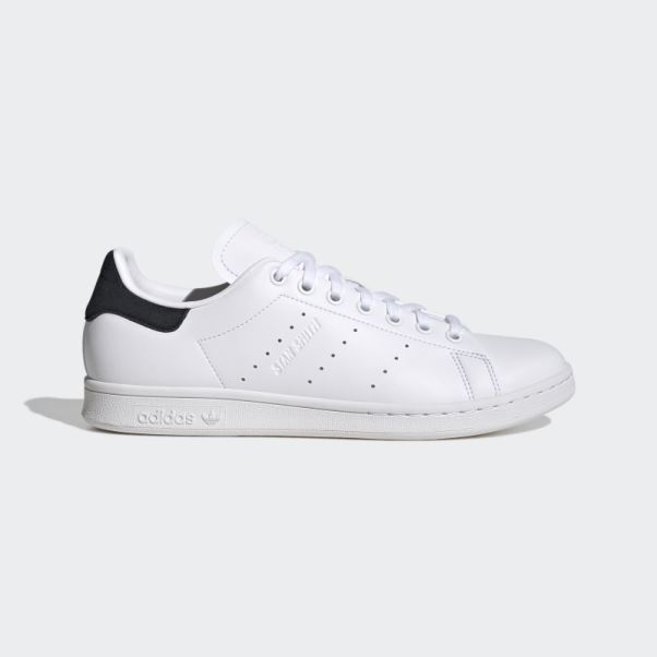 Adidas Stan Smith Blanc
