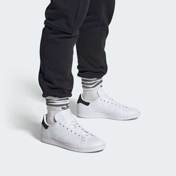 Adidas Stan Smith Blanc