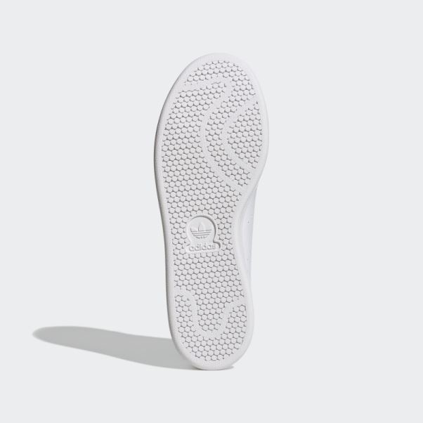 Adidas Stan Smith Blanc