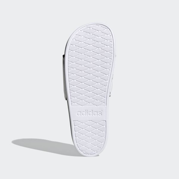 Sandales Adilette Confort Noir Adidas