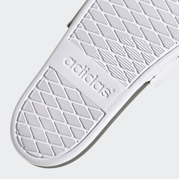 Sandales Adilette Confort Noir Adidas