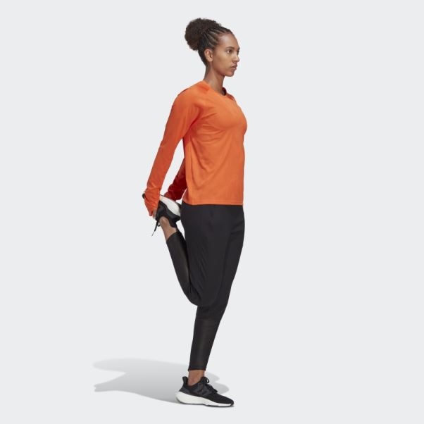 Pantalon De Running Noir Made To Be Remade Adidas
