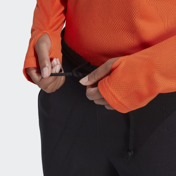 Pantalon De Running Noir Made To Be Remade Adidas