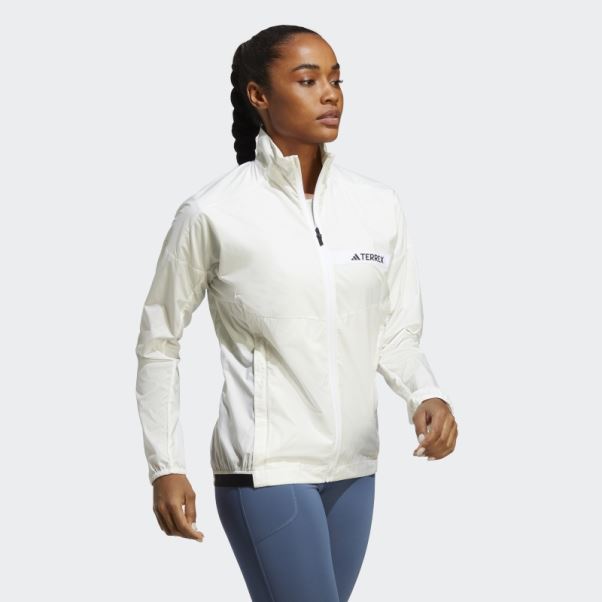 Coupe-vent Adidas Terrex Multi Non Teint