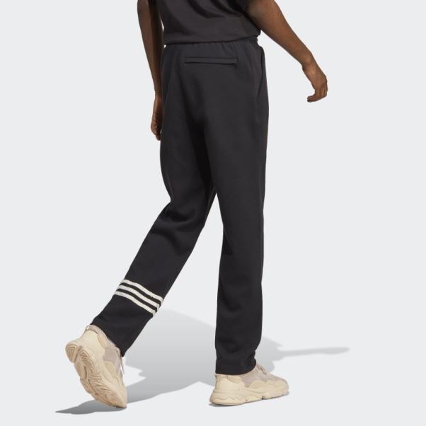 Pantalon De Survêtement Adicolor Neuclassics Noir Adidas