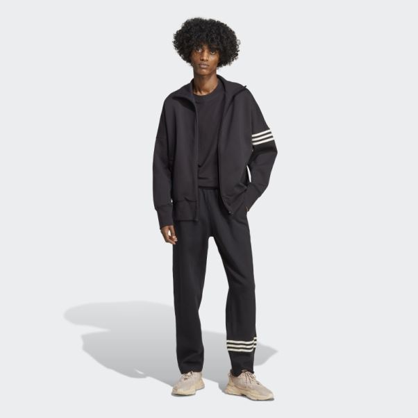 Pantalon De Survêtement Adicolor Neuclassics Noir Adidas