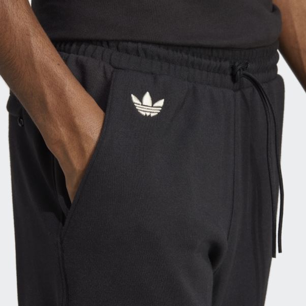 Pantalon De Survêtement Adicolor Neuclassics Noir Adidas