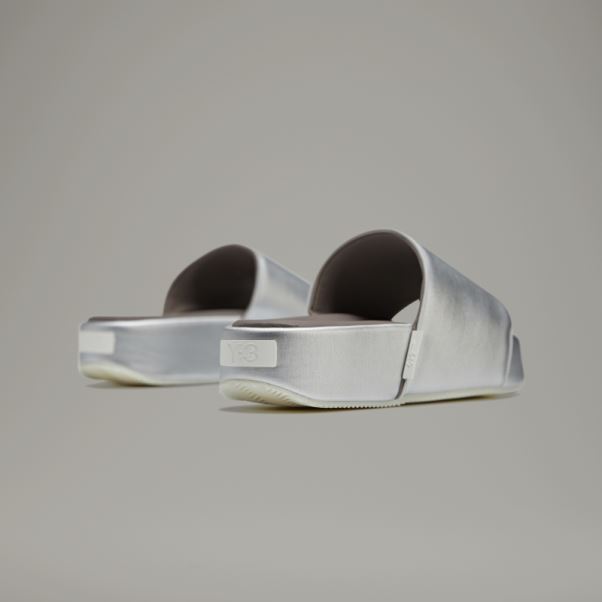 Y-3 Diapositives Adidas Mode