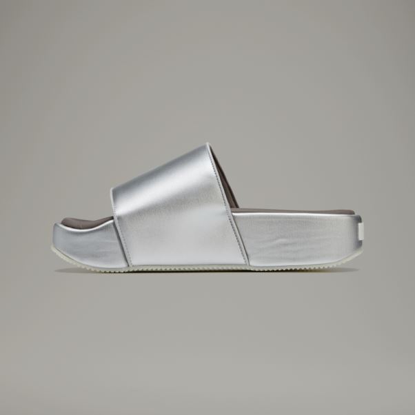 Y-3 Diapositives Adidas Mode