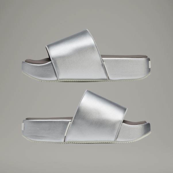 Y-3 Diapositives Adidas Mode