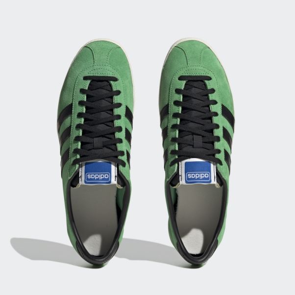 Adidas Mexicana Prototype Chaussures Vert