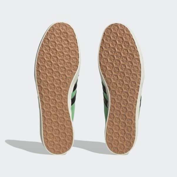 Adidas Mexicana Prototype Chaussures Vert
