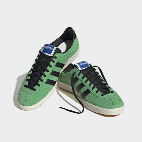 Adidas Mexicana Prototype Chaussures Vert