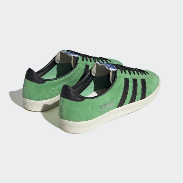 Adidas Mexicana Prototype Chaussures Vert