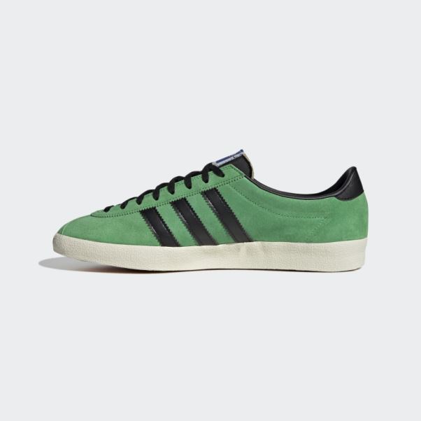 Adidas Mexicana Prototype Chaussures Vert