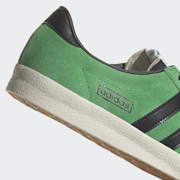 Adidas Mexicana Prototype Chaussures Vert