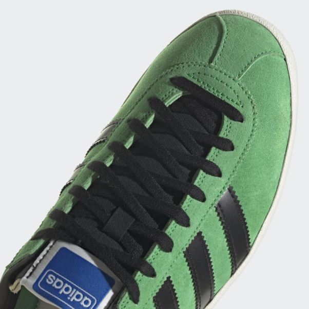 Adidas Mexicana Prototype Chaussures Vert