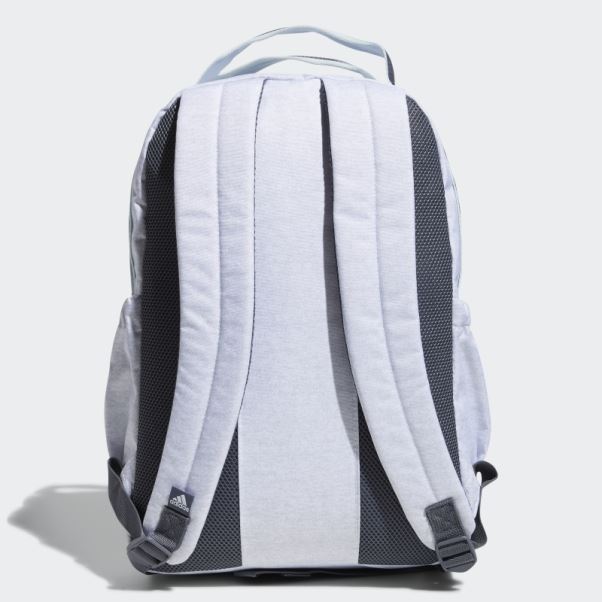 Sac A Dos Adidas Blanc