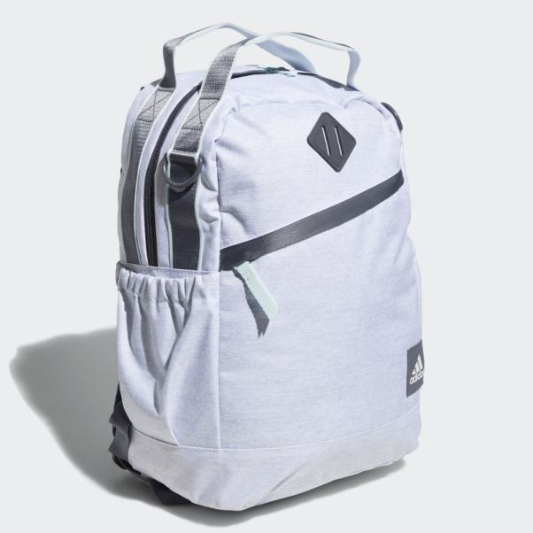 Sac A Dos Adidas Blanc