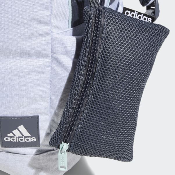 Sac A Dos Adidas Blanc