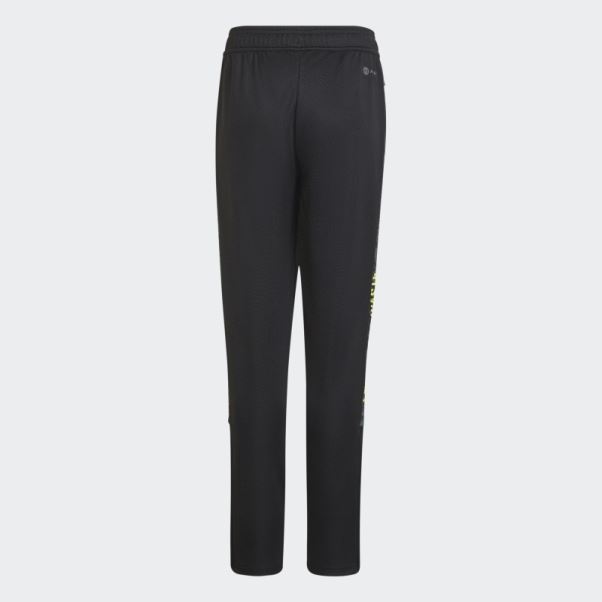 Pantalon De Survêtement Tiro Rfto Noir Adidas Stylé