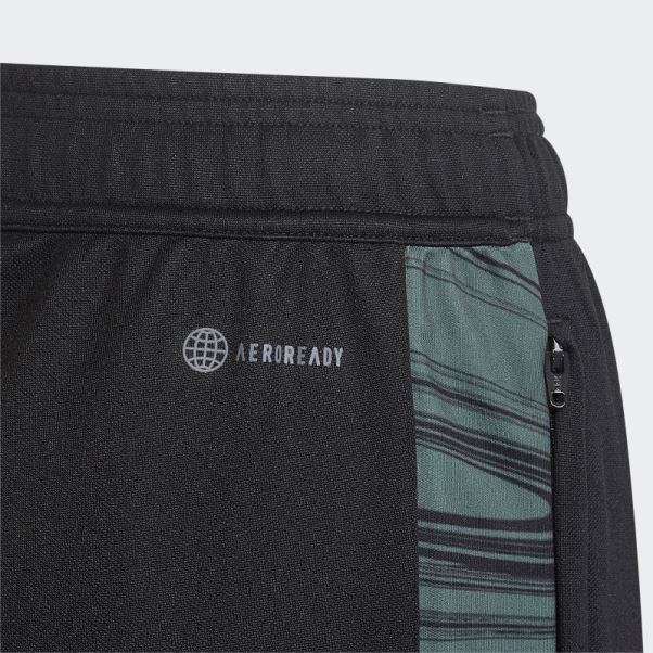 Pantalon De Survêtement Tiro Rfto Noir Adidas Stylé