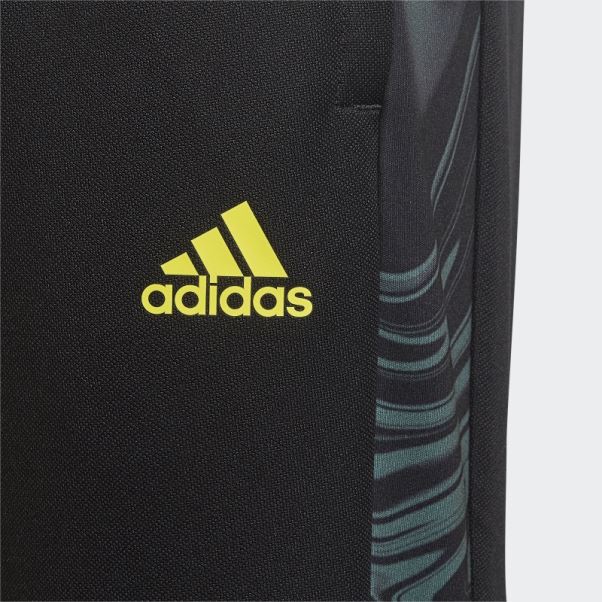Pantalon De Survêtement Tiro Rfto Noir Adidas Stylé