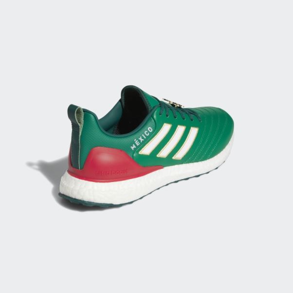 Chaussure Ultraboost Dna X Copa Coupe Du Monde Adidas Vert
