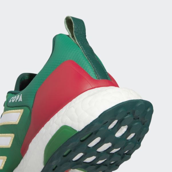 Chaussure Ultraboost Dna X Copa Coupe Du Monde Adidas Vert