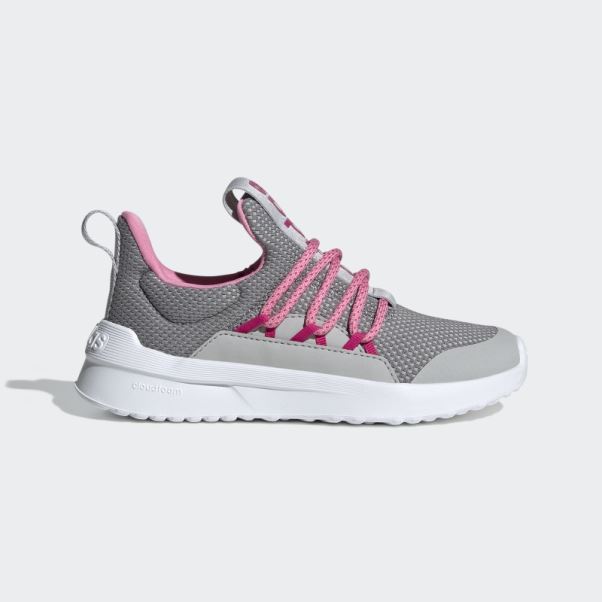 Chaussures Adidas Lite Racer Adapt 5.0 Grises