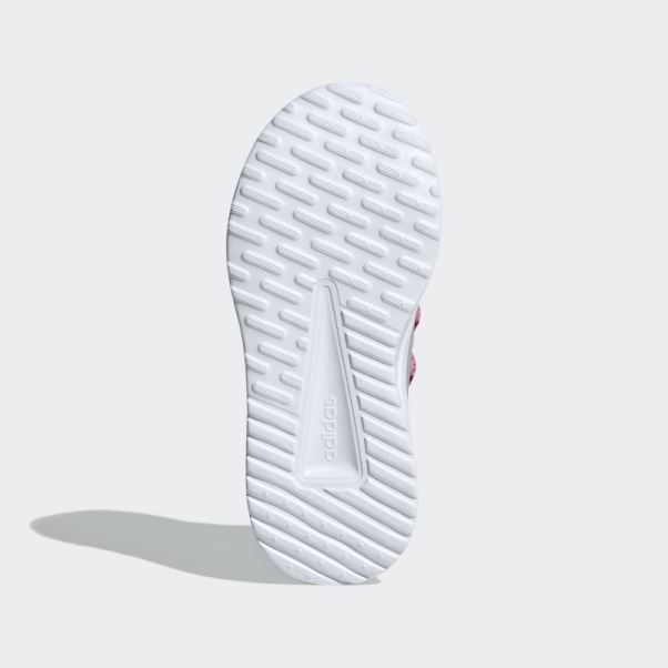 Chaussures Adidas Lite Racer Adapt 5.0 Grises
