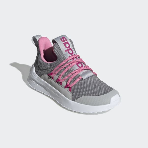 Chaussures Adidas Lite Racer Adapt 5.0 Grises