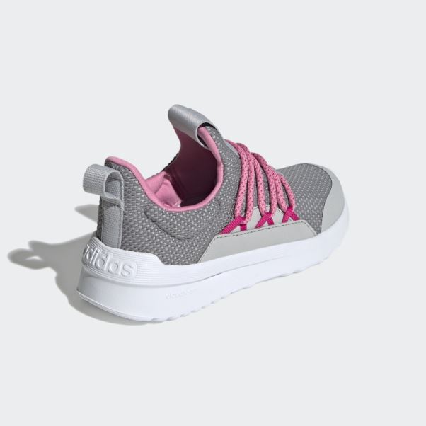 Chaussures Adidas Lite Racer Adapt 5.0 Grises