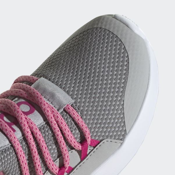 Chaussures Adidas Lite Racer Adapt 5.0 Grises