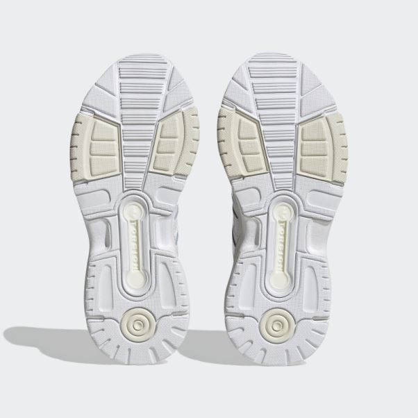 Adidas F90 Retropy Blanc