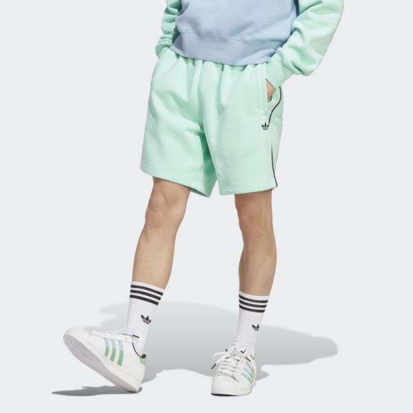 Short Adidas Adicolor Season Archive Vert