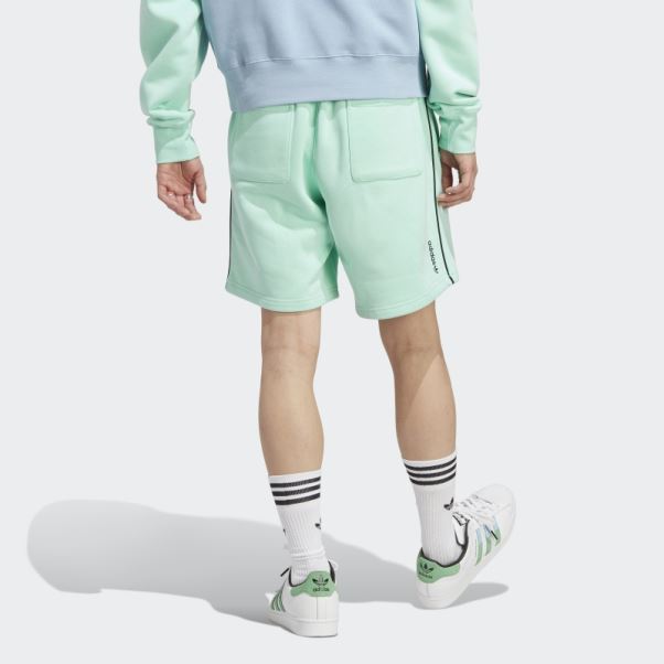 Short Adidas Adicolor Season Archive Vert