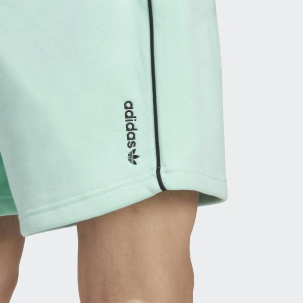 Short Adidas Adicolor Season Archive Vert