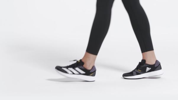 Chaussures De Course Adizero Rc 4 Noir Adidas