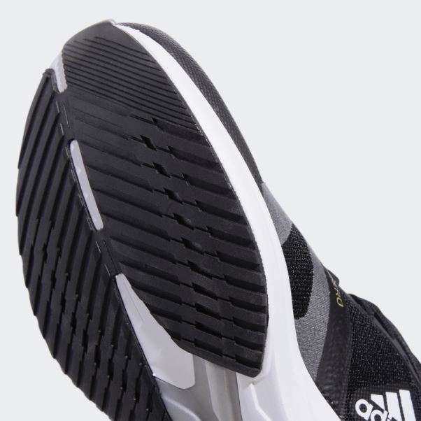 Chaussures De Course Adizero Rc 4 Noir Adidas