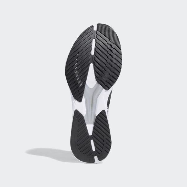 Chaussures De Course Adizero Rc 4 Noir Adidas