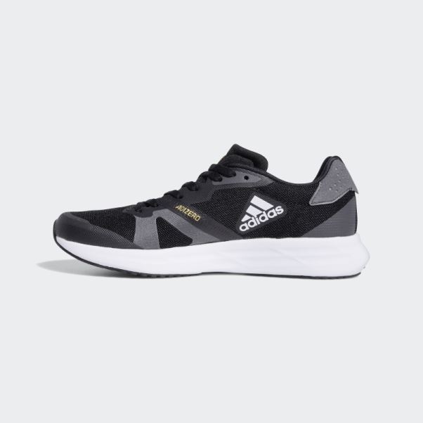 Chaussures De Course Adizero Rc 4 Noir Adidas