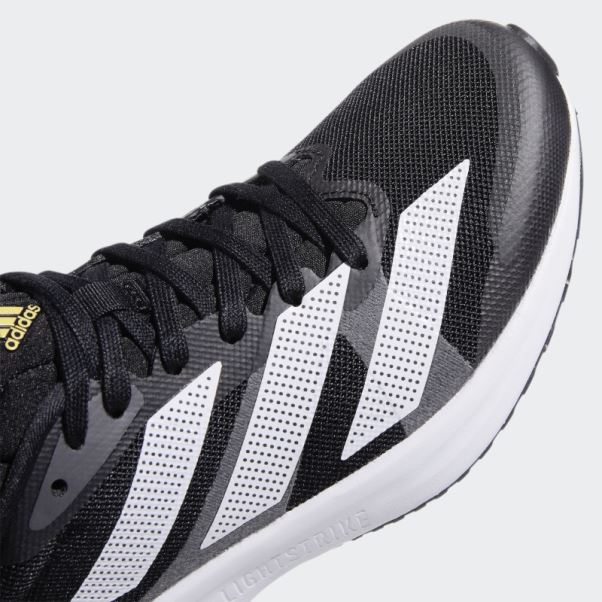 Chaussures De Course Adizero Rc 4 Noir Adidas