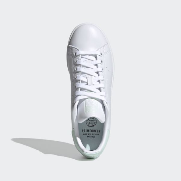 Adidas Stan Smith Chaussures Dash Vert