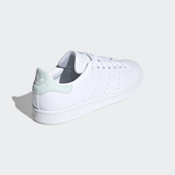 Adidas Stan Smith Chaussures Dash Vert