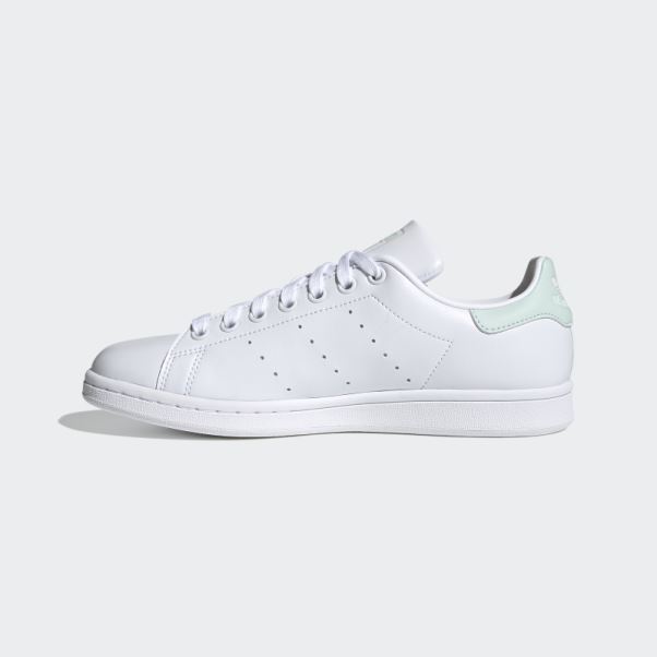 Adidas Stan Smith Chaussures Dash Vert