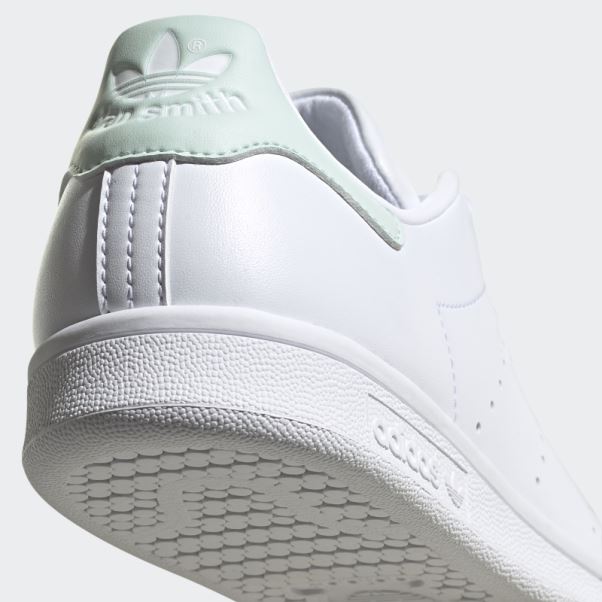 Adidas Stan Smith Chaussures Dash Vert